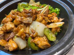 -柠檬树茶餐厅(海雅缤纷城店)