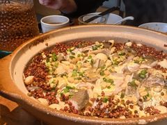 -小厨师·二十年沈家门小海鲜(百井坊巷店)