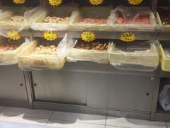 自助取餐区-芦庄子桂顺斋(和平路总店)