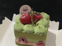 -Kekimatata 生日蛋糕·烘焙教学