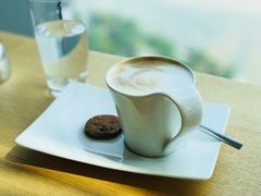 -三迪希尔顿酒店·星空酒廊