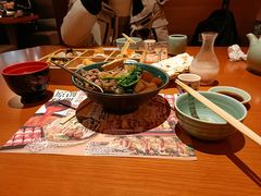 -仓桥家·焗寿司·锅物(光谷步行街店)