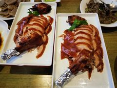 -京味斋·北京烤鸭(北京南站洋桥店)