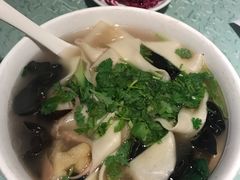 优质三鲜烩面-萧记三鲜烩面(郑汴路店)