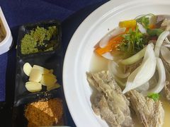 -伊带伊路新疆美食府(呼家楼店)