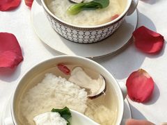 -情书·中餐厅(长嘉汇店)