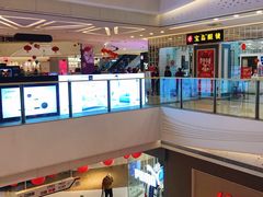 -万达广场(大明宫店)
