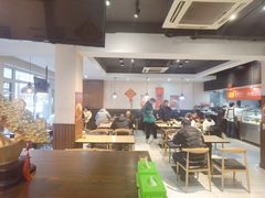 大堂-岩明火勺店(承德路店)