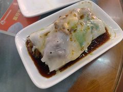 -穗银肠粉店(东川路店)