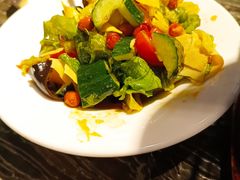 -白丁家泥炉烤肉·鳗鱼(海河东路店)