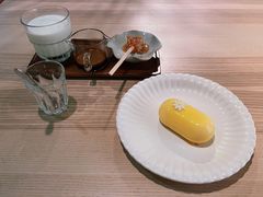 -默迹咖啡馆