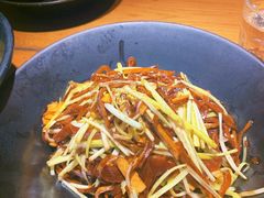 -金牌外婆家(苏州中心店)