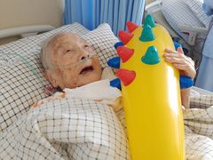 -锦欣康养上海泽顾护理院