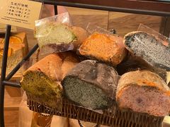 -Let's Taipei 非常烘焙(太古里店)