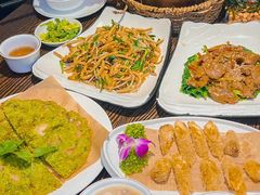 -大洋家·精品潮汕菜·生腌砂锅粥(天河东路店)
