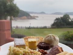 -随园餐厅自助早餐(祥生大酒店)