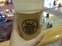 -眷茶臻选(中原万达店)