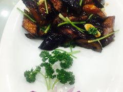 -郭林家常菜(洋桥店)