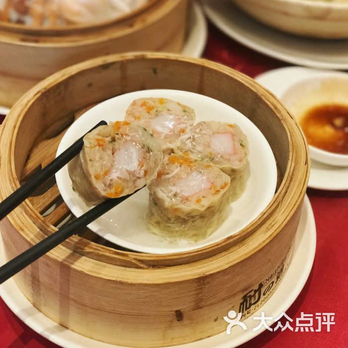 北园酒家(小北路店)图片 - 第133张