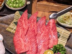 -丸藏和牛烧肉专门店(园区师惠坊店)