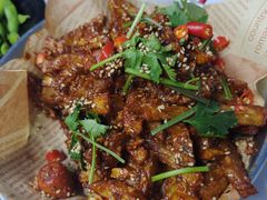 -刘成杰锦州烧烤(南河路店)