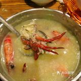 探店日记📸在广州，100出头的双人海鲜自助❗❗