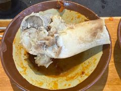 -重庆印象老火锅(梅林店)