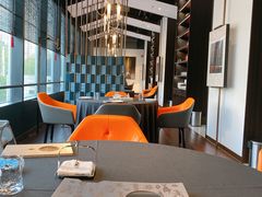 大堂-鲁采LU STYLE(新天地店)