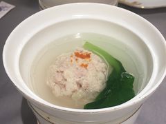 -科力淮扬村(广安门店)