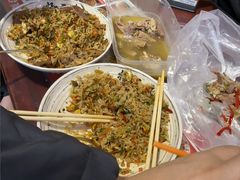 -扬二春炒饭(国庆路总店)