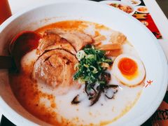 -味千拉面(上海蓝天路店)