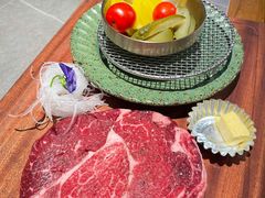 -杨小佳·齐齐哈尔烤肉·烤串(广州店)