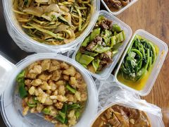 -新健小吃(承德街店)