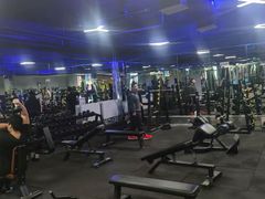 -阳光游泳培训基地(天通苑店)