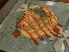 -Hey!蛋包饭(中山店)