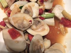 -金海湾海鲜排档(朱家尖店)