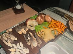 -大头椰·椰子鸡火锅(南宁万象城店)