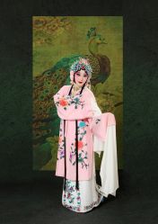 -梨园天地京剧摄影(玲珑天地店)