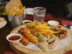 -G+KITCHEN(龙湖狮山天街店)