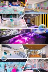 点击看大图 -桃桃城堡(欧亚汇集店)