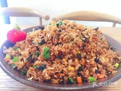 -马尔龙新疆饭店·清真(长青路店)