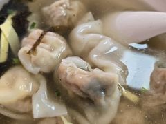 -海平馄饨(逍遥二路店)