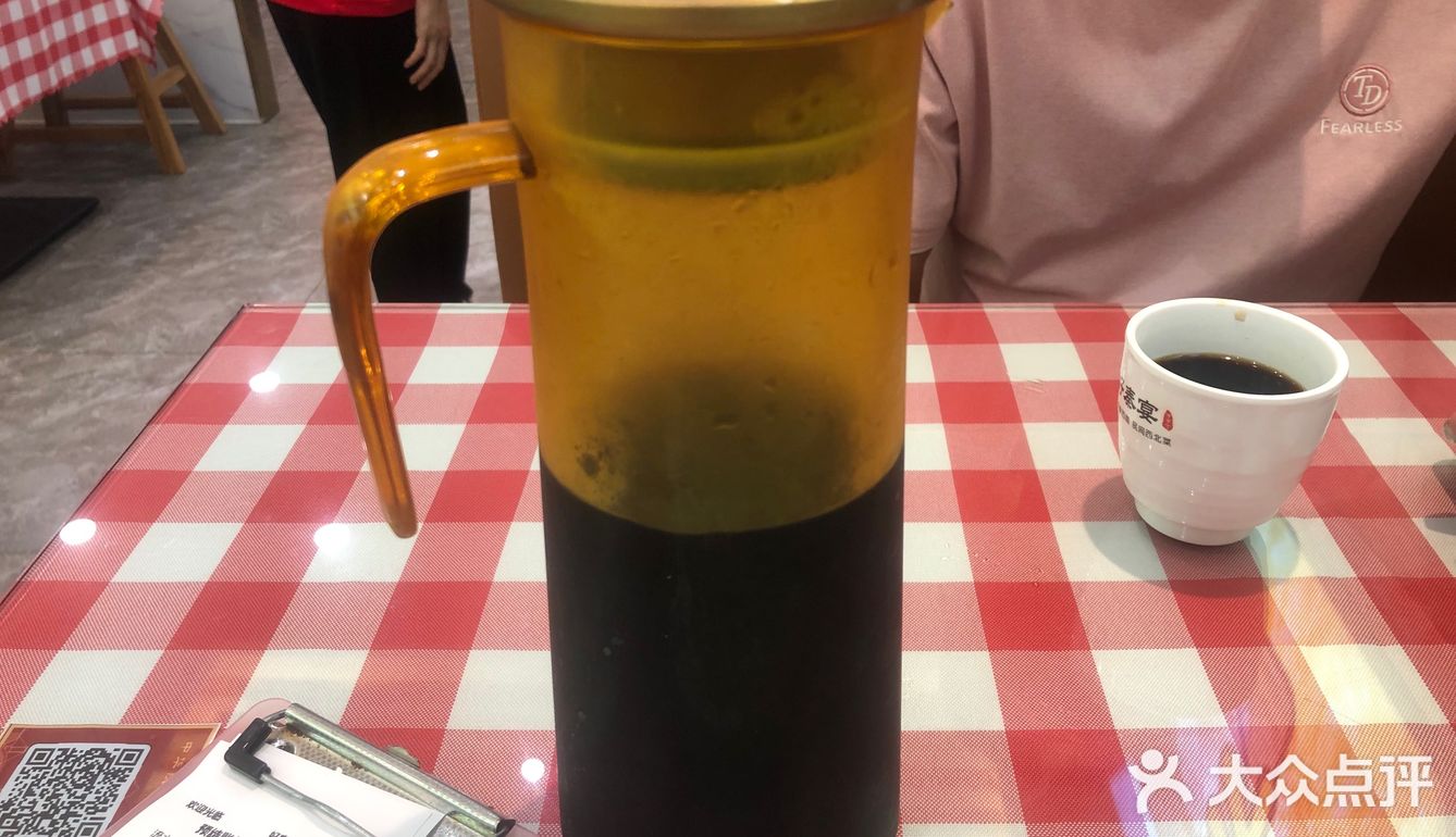 汕頭探店|好秦宴·手工面西北菜
