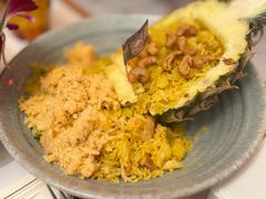 -太食獸泰式茶餐厅(IFS国金中心店)