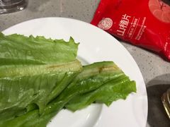 -海底捞火锅(龙湾万达广场店)