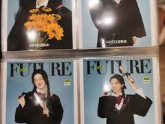 -海马体照相馆(成都来福士广场店)