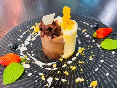 -Let'sBURGERplus·非常创意汉堡(三里屯店)