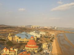 -青岛海泉湾皇冠假日度假酒店