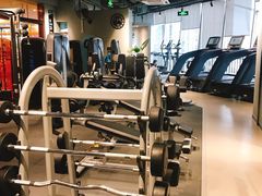 -健狗狗24小时智能自助健身房(龙湖重庆时代天街D馆店)