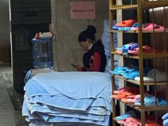 -古尔沟华美达温泉度假酒店